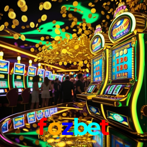 fozbet：Ganhe no blackjack, aposte no futebol e vença com grandes prêmios!