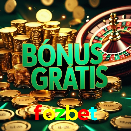 fozbet：Cada giro pode ser um novo prêmio! Descubra as melhores slots online!