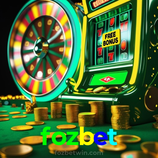 fozbet：Jogue futebol online e sinta a emoção de ser campeão!