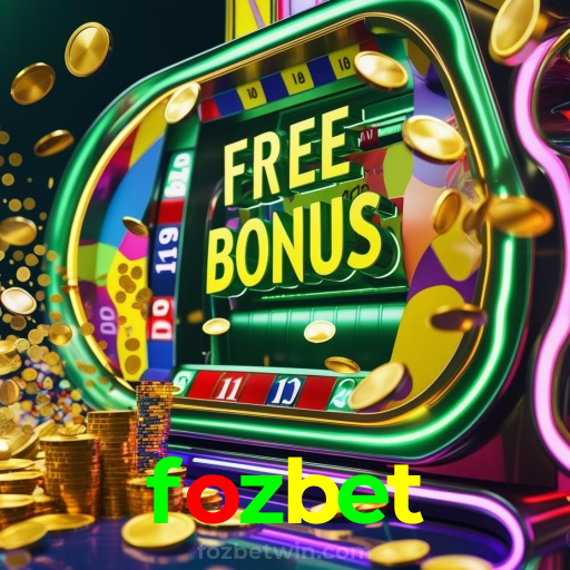 fozbet:Jogue slots, aposte no futebol e ganhe prêmios incríveis no nosso cassino!