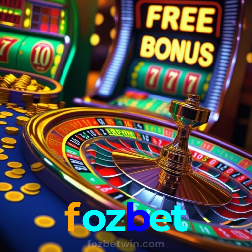 fozbet：Aposte nas nossas roletas e veja a sorte sorrir para você!