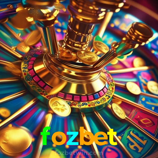 fozbet：As melhores slots do mercado estão esperando por você! Jogue agora!