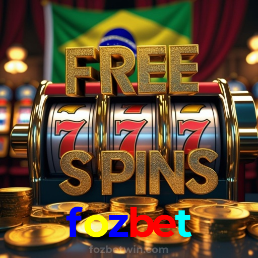 fozbet:Em cada giro, uma chance de vitória nas nossas slots online!