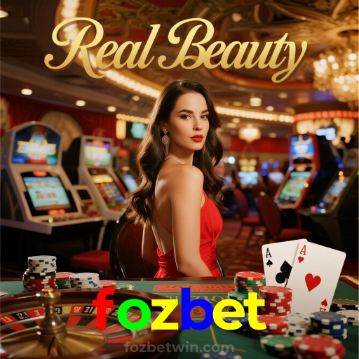 fozbet：Apostas no futebol e diversão garantida com roleta e blackjack!