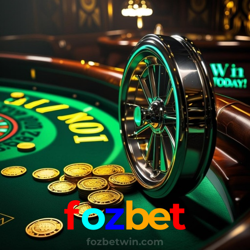 fozbet：Cada giro nas roletas é uma chance de vitória! Aposte agora!