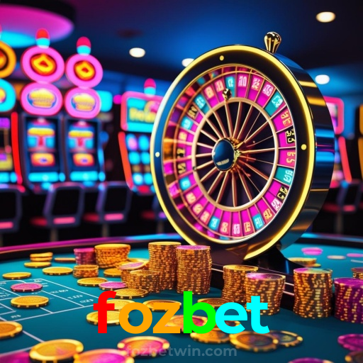 fozbet：Jogue blackjack e aposte no futebol para uma experiência emocionante!