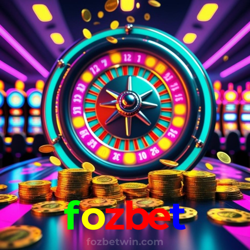fozbet：Cada giro é uma chance de ganhar! Jogue nas slots agora mesmo!