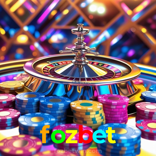 fozbet：Apostas em futebol e diversão em blackjack esperam por você!