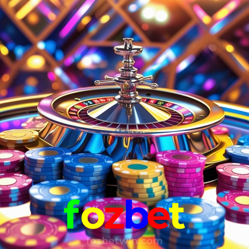 fozbet：Aposte nas melhores slots e conquiste prêmios como nunca!