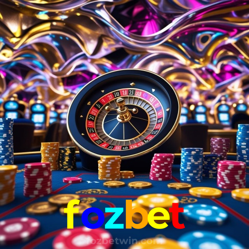 fozbet：Jogue blackjack, aposte no futebol e conquiste grandes vitórias!