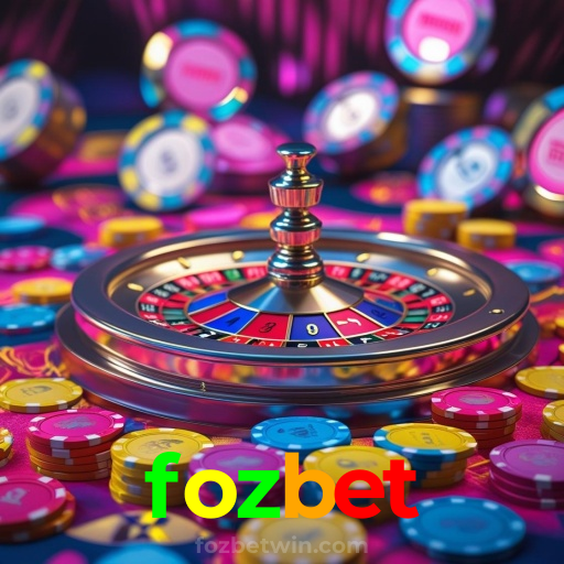 fozbet：O melhor cassino online do Brasil com roleta, blackjack e futebol!