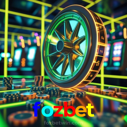fozbet：A sorte está ao seu lado! Aposte nas melhores máquinas caça-níqueis!