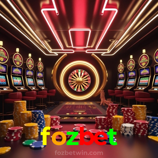 fozbet：Sinta a adrenalina do futebol digital! Aposte agora e vença!