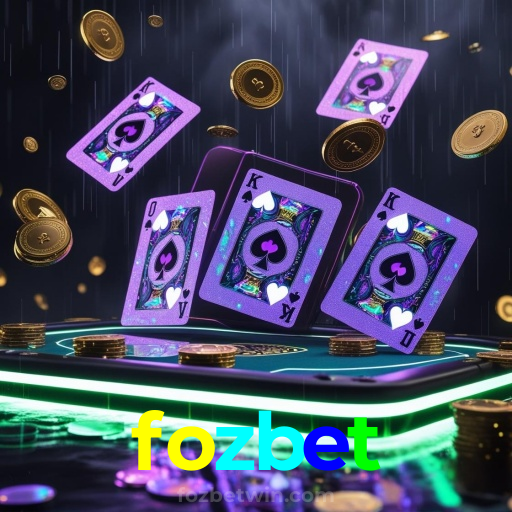 fozbet：As maiores vitórias nas slots estão esperando por você! Jogue agora!