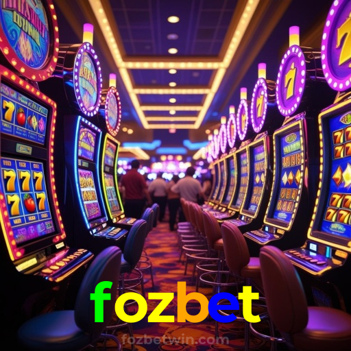 fozbet：Desafie a roleta e ganhe prêmios incríveis no nosso cassino!