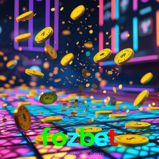 fozbet：A melhor experiência de cassino e futebol online para você!