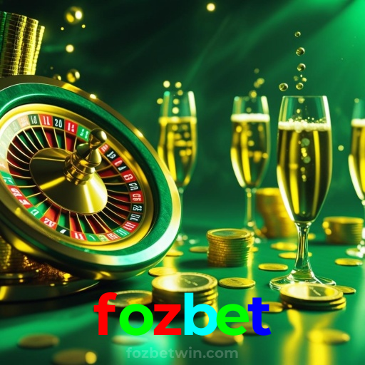 fozbet：Em cada giro nas slots, a vitória está ao seu alcance!