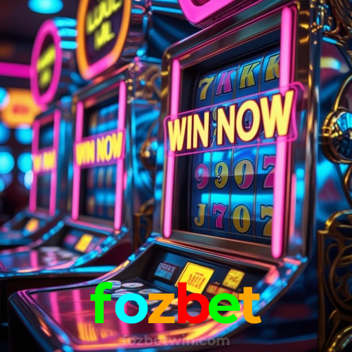fozbet：Aposte no futebol e ganhe em roleta e blackjack no nosso cassino!