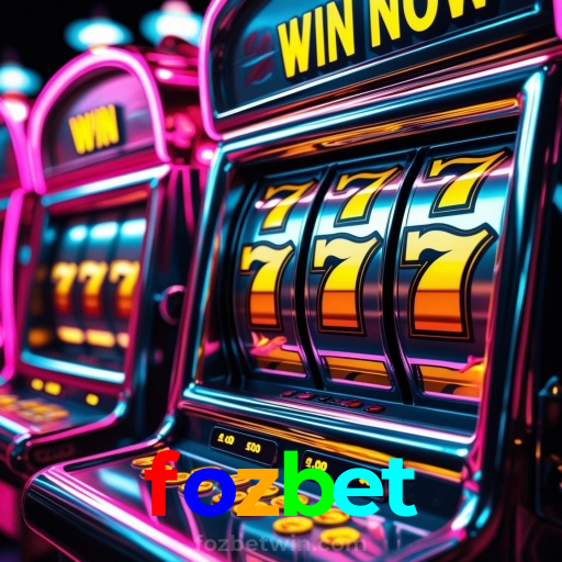 fozbet:Jogue roleta, poker e aposte no futebol com grandes prêmios em jogo!