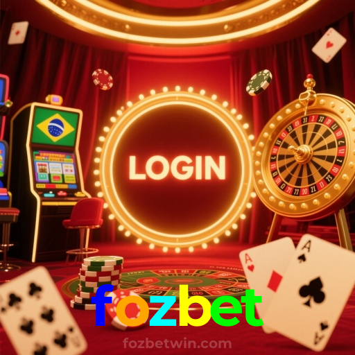 fozbet：O cassino online perfeito para jogos de blackjack e apostas no futebol!