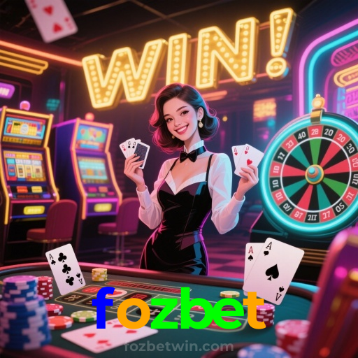 fozbet：Jogue futebol online e viva a experiência de grandes vitórias!