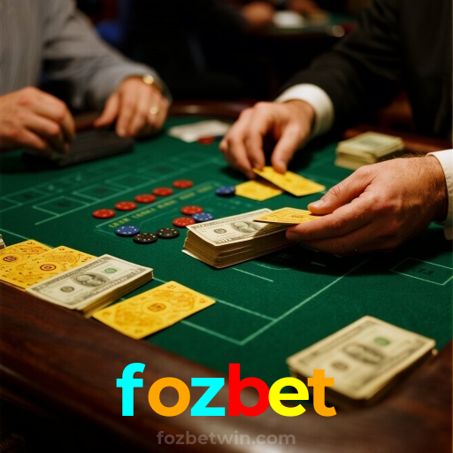 fozbet：Vença no futebol online e sinta o sabor da conquista!