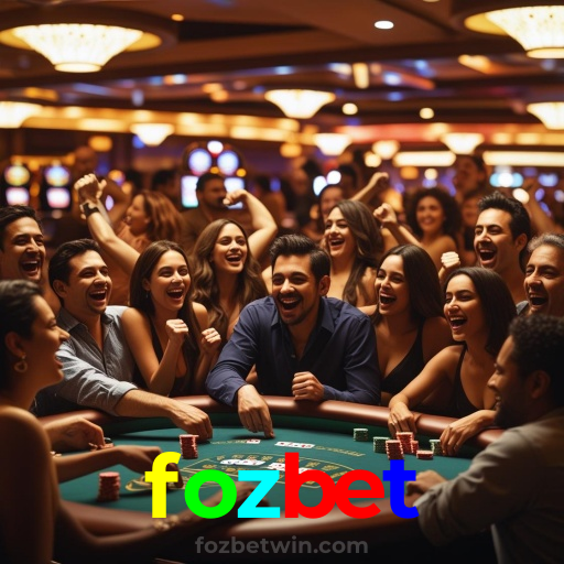 fozbet：Ganhe prêmios incríveis jogando roleta e apostando no futebol online!