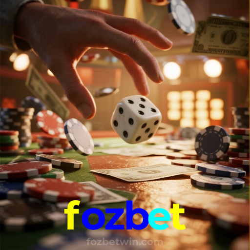 fozbet：Gire as slots e ganhe prêmios incríveis com cada giro!