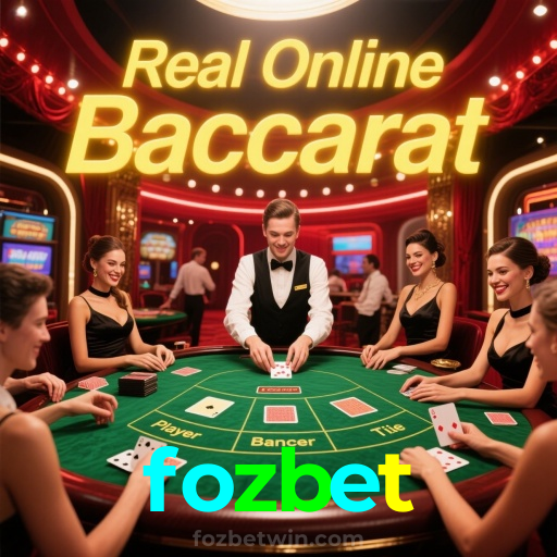 fozbet：As melhores slots e jackpots estão esperando por você! Jogue agora!