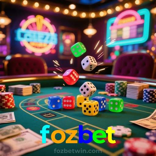 fozbet：Sua sorte está no cassino online com apostas no futebol e jogos emocionantes!