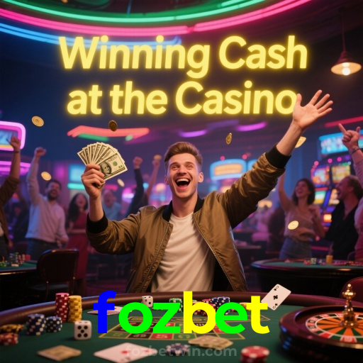 fozbet：Jogue poker e mostre suas habilidades para ganhar!