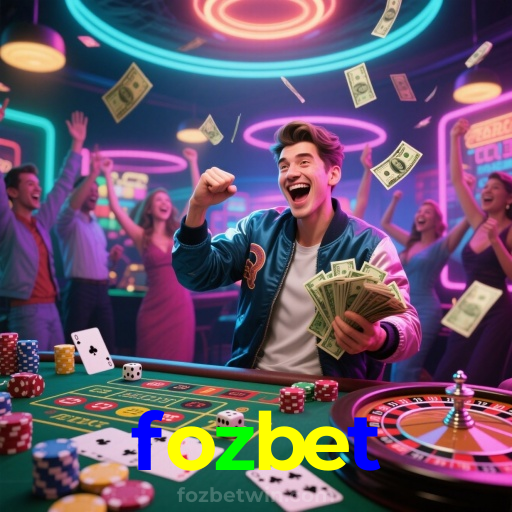 fozbet：Desafie suas habilidades no poker online e vença os adversários!
