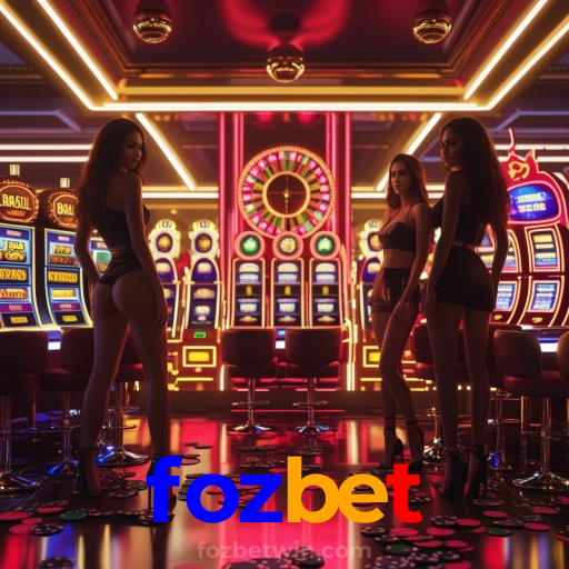 fozbet：Jogue poker e conquiste prêmios como um verdadeiro campeão!