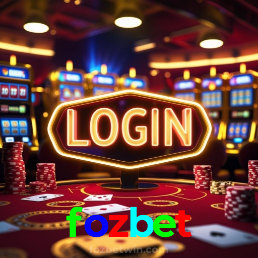 fozbet：Vença no futebol online e sinta o sabor da conquista!