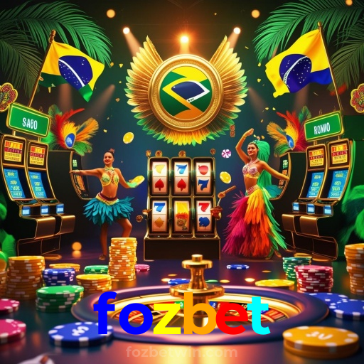 fozbet：Aposte no futebol online e conquiste grandes recompensas!