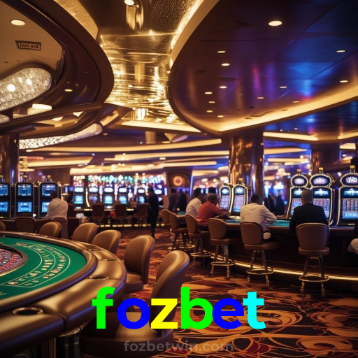 fozbet：Prepare-se para a ação! Jogue blackjack e vença como nunca!