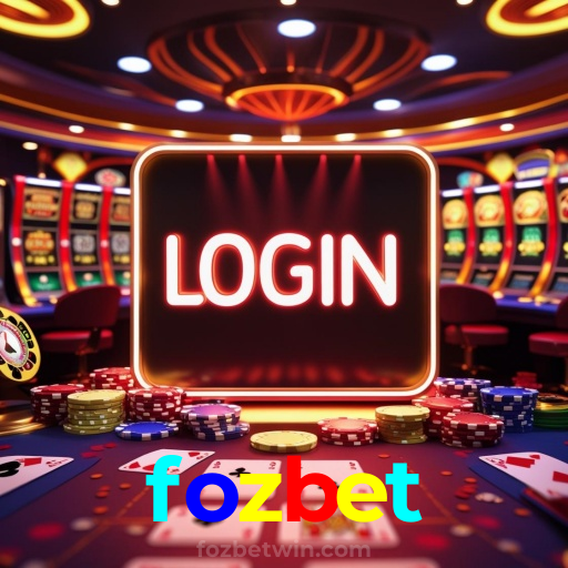 fozbet：Aposte nas melhores máquinas caça-níqueis e leve o jackpot!