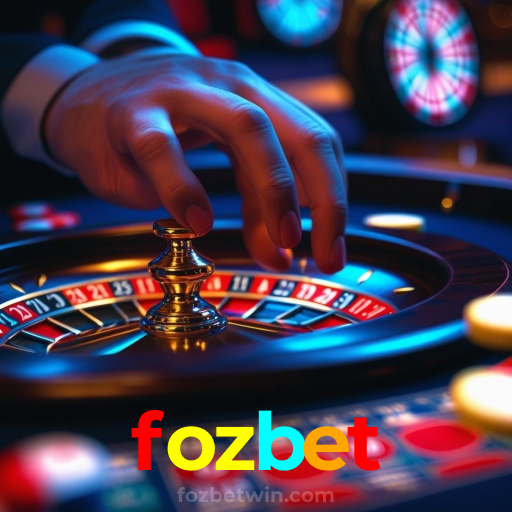 fozbet：Aposte no futebol e ganhe em roleta e blackjack no nosso cassino!