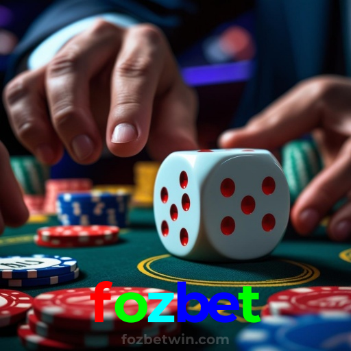 fozbet：Entre no jogo e aposte nos melhores times do futebol digital!