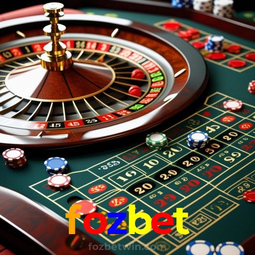 fozbet：Aposte no futebol online e conquiste a sua vitória agora!