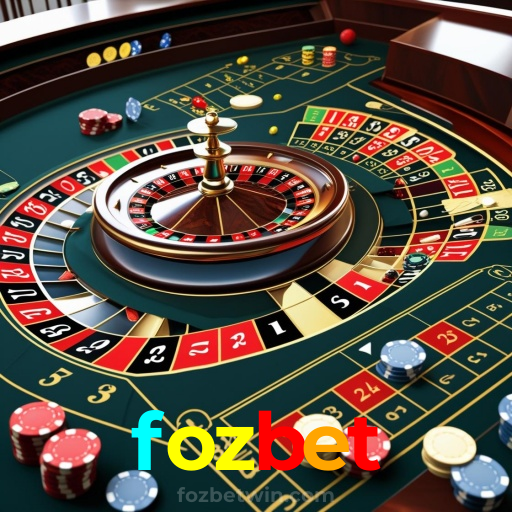fozbet：Aposte no futebol online e vença como um campeão!