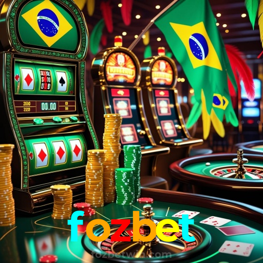 fozbet：Aposte no futebol online e conquiste prêmios incríveis agora!