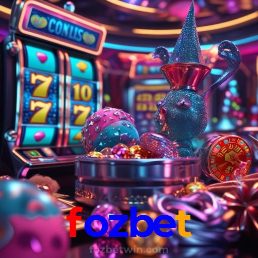 fozbet：Onde a diversão nunca acaba: poker, roleta e apostas no futebol!