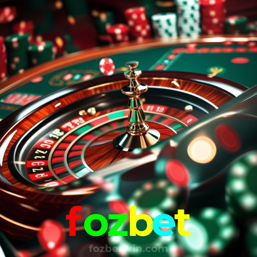 fozbet：A sorte está no cassino online com apostas no futebol e grandes vitórias!