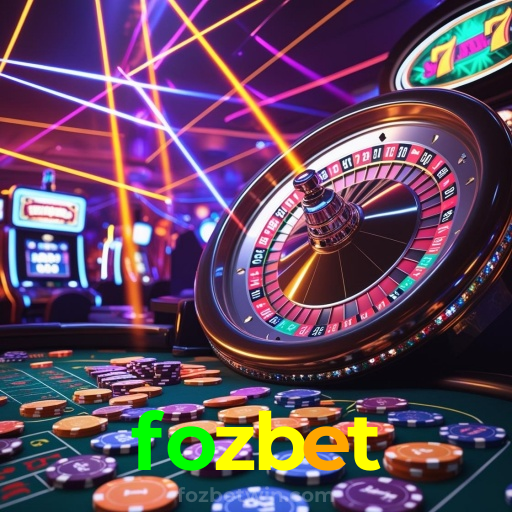 fozbet：Aposte no futebol online e marque gols de prêmios!