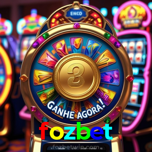 fozbet：As melhores oportunidades estão aqui! Aposte nas slots e ganhe prêmios fantásticos!