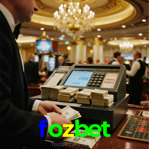fozbet：Apostas ao vivo no futebol e grandes vitórias em blackjack esperam por você!