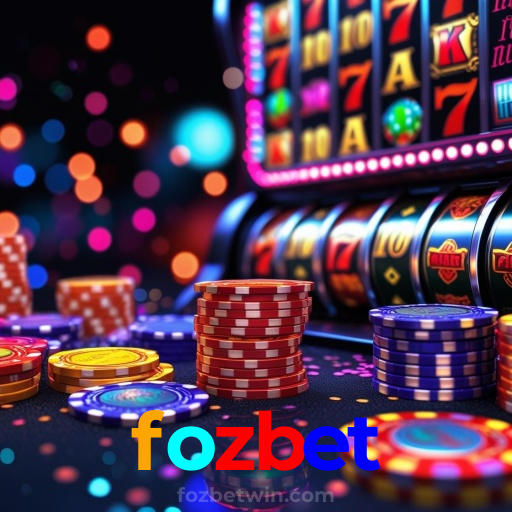 fozbet：A experiência de futebol ao vivo e cassino online mais emocionante espera por você!