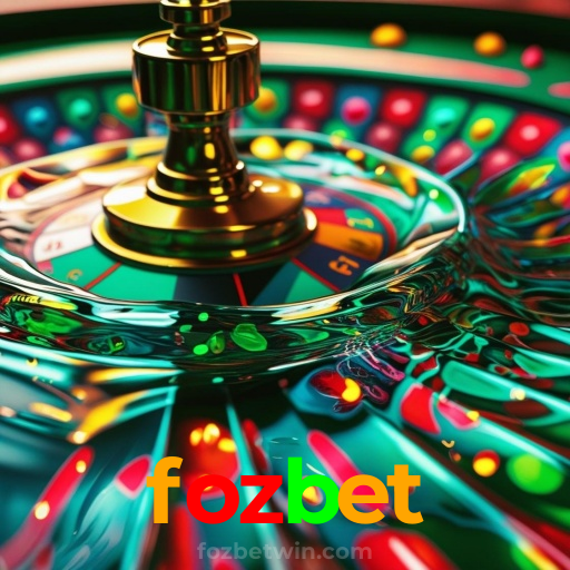 fozbet：Sua chance de ganhar começa no cassino online com poker e apostas no futebol!