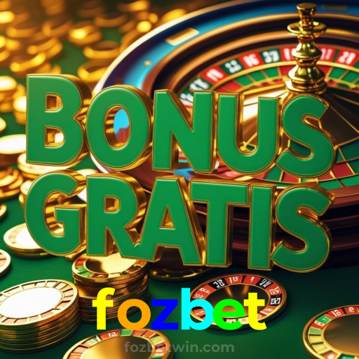 fozbet：Aposte agora nas roletas e mostre sua sorte!